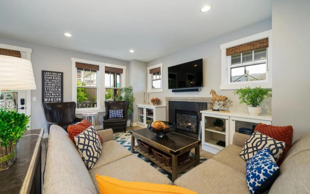 Away from the Rain #13