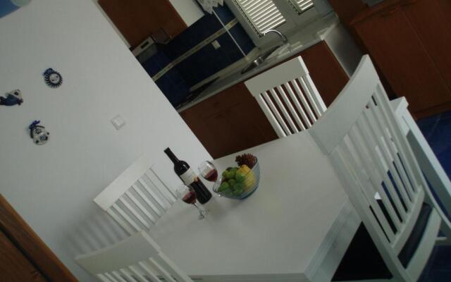 Apartments Tatjana