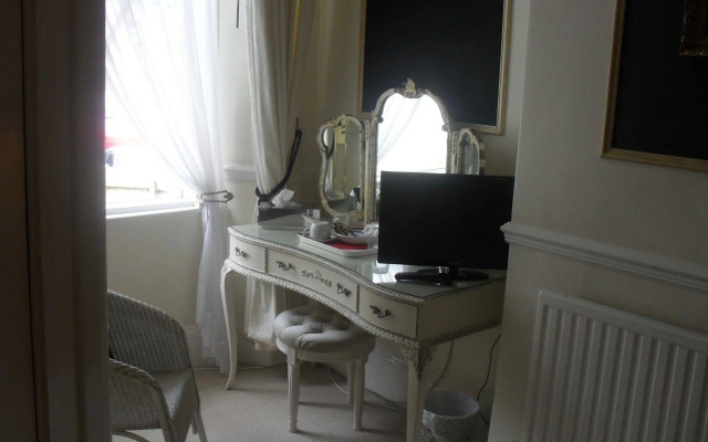 Sandway House