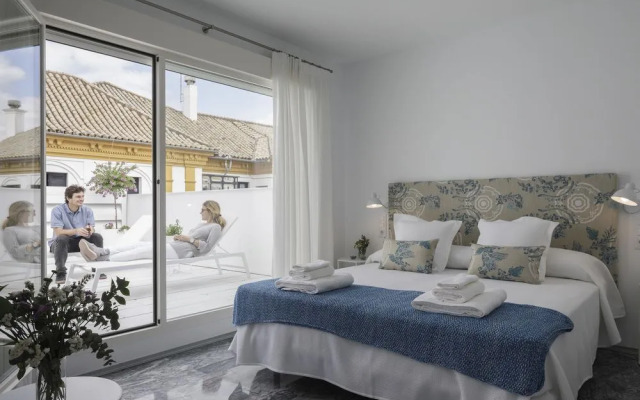 Numa I Jondo Apartments