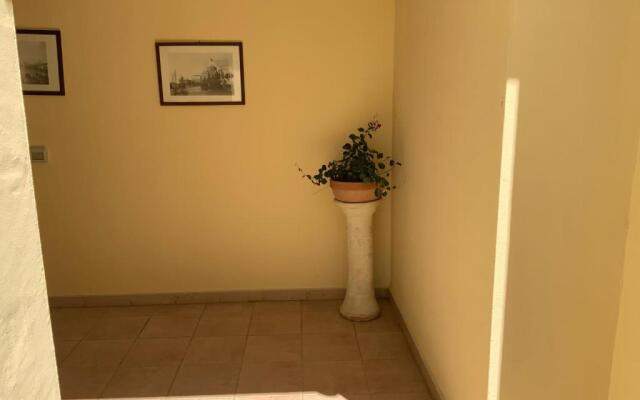 CASE IN STYLE 9 Residence Tavolara