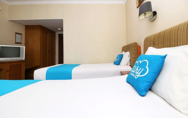 Airy Eco Syariah Sudirman 65 Balikpapan