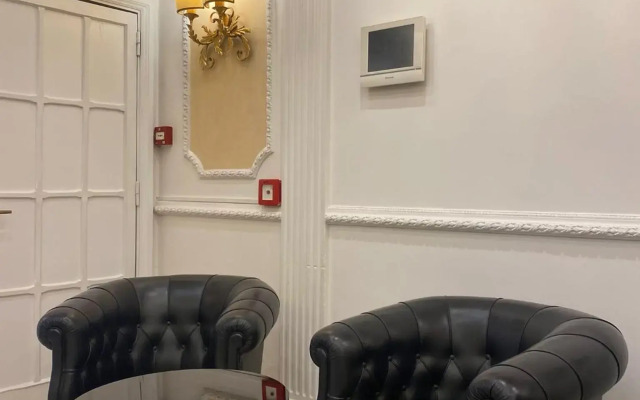 Hotel Erdarelli