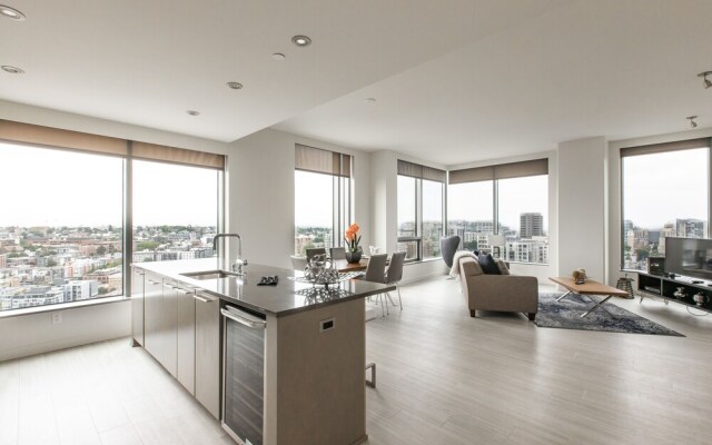 Pike and Pine Rentals