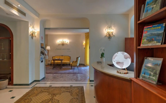 Hotel Galeazzi