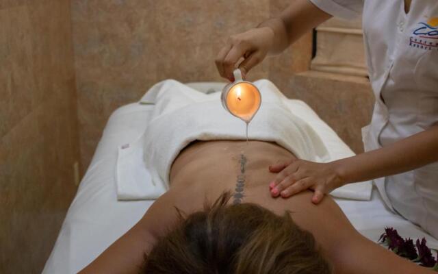 Hotel Coral Cuernavaca