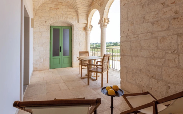 Masseria Valentina