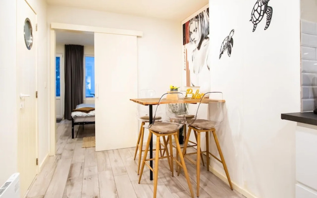 Cozy Apartment in Ostend