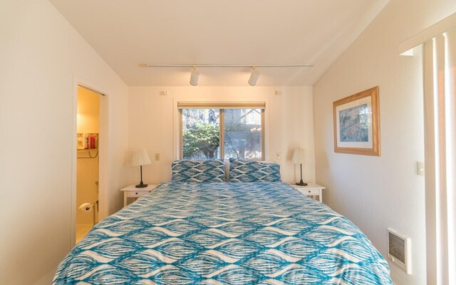 Manzanita Vacation Rental