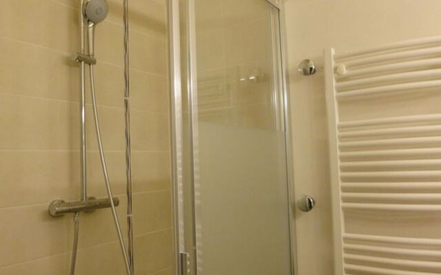 Apartment Merbonne Saint Malo 10877
