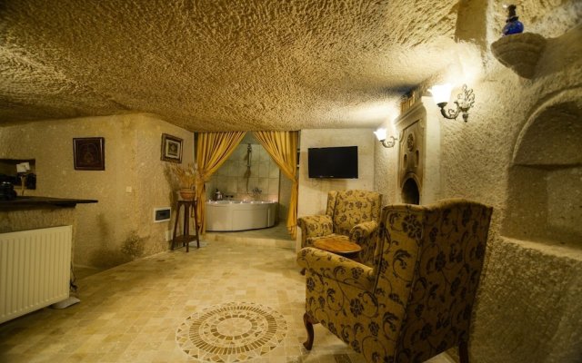Valley Inn Cave Hotel