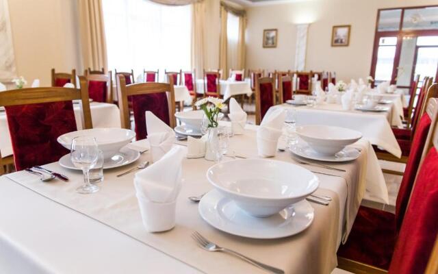 Hotel Elgrom