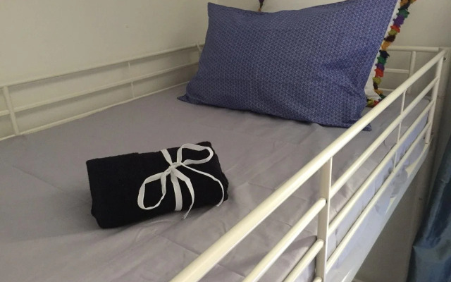 A Parisian Boutique Hotels