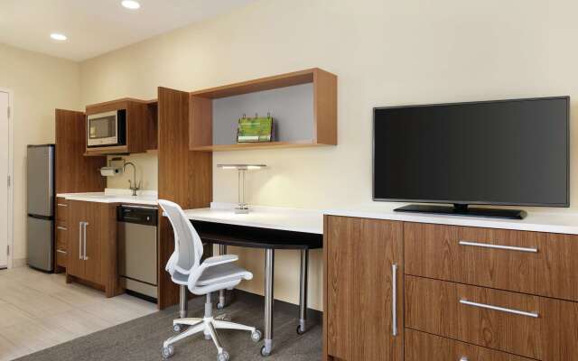 Home2 Suites by Hilton Minneapolis Bloomington