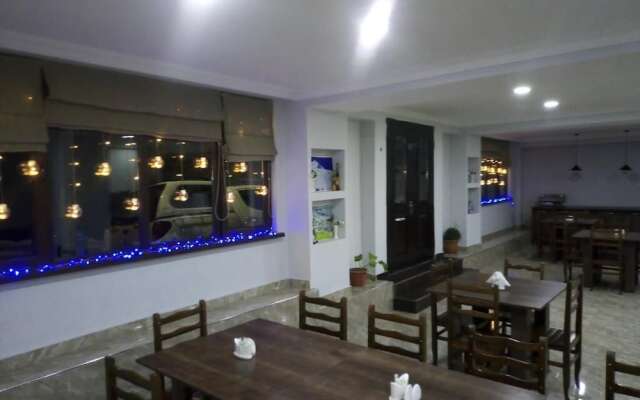 Hotel Gera