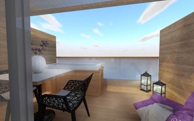 Atlantis Boutique City Hotel Spa & Annex