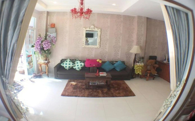 Thira Residence Patong