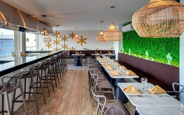 Hotel Dorado Plaza Bocagrande - All Inclusive