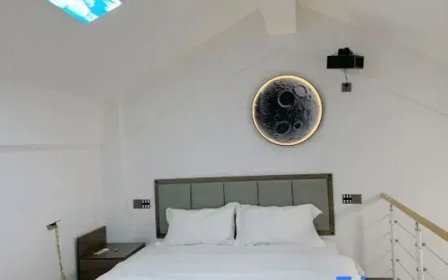Mengfei Resort Hotel (Dali Erhai Longkan Wharf)