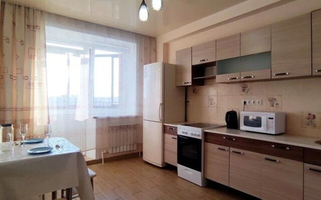 Апартаменты СоваХоум на ул. Цивилева 32