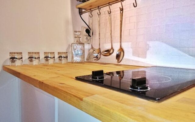 Appartement Camargue