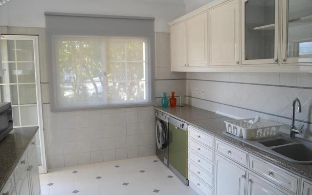 Alegre Apartamento