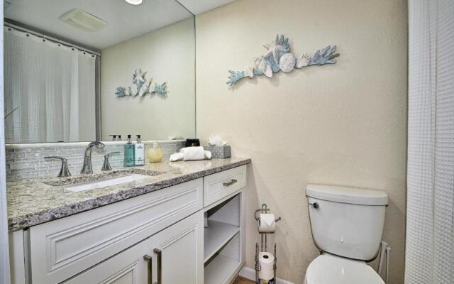 Villas of Clearwater Beach 8B