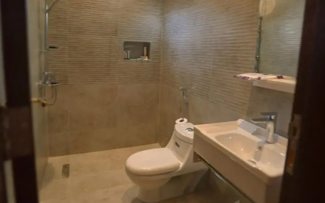 Nma'a Residences