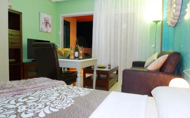 Luxury Apartment Balcon de Jandía
