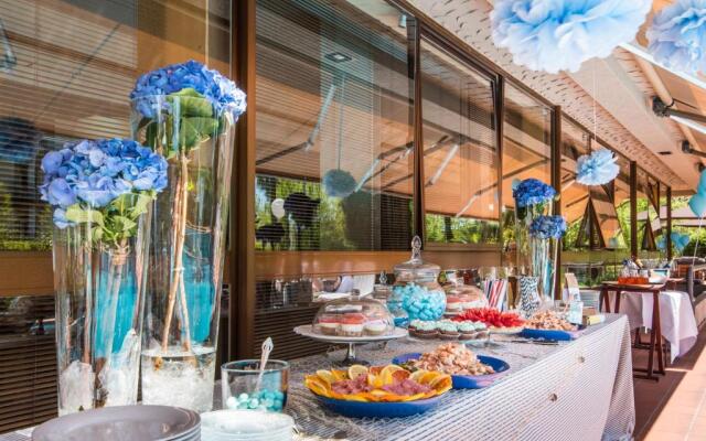 Hotel Michelangelo & Day SPA