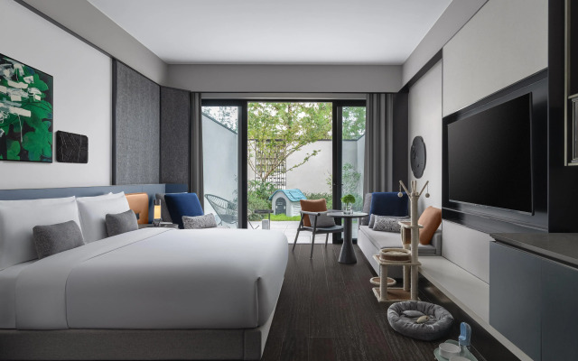 Kimpton Bamboo Grove Suzhou