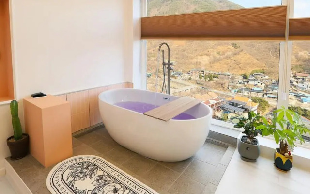 Jirisan Arumdaum Pension