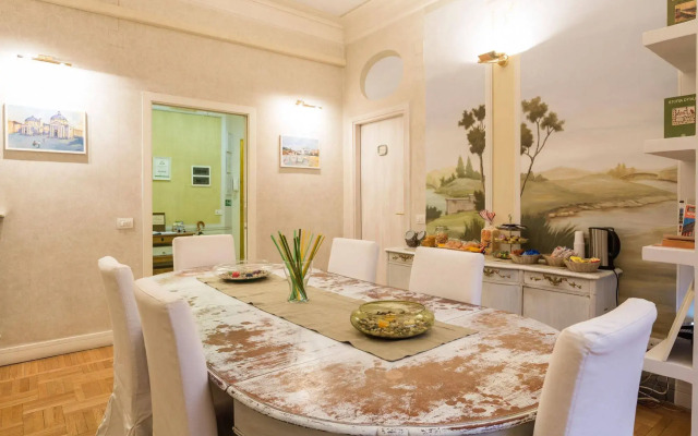 Suites Piazza del Popolo