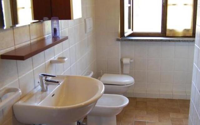 Apartment Il Casino numero 5