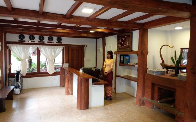 Hotel AKIMOMI