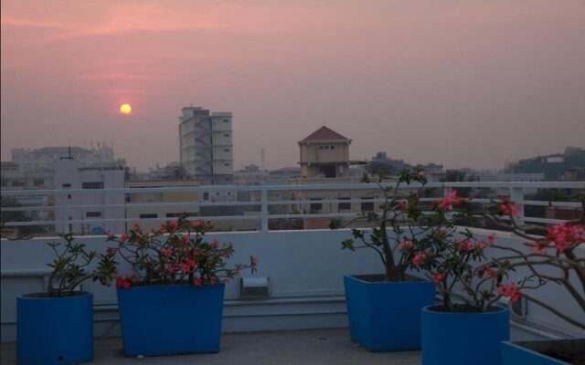 Four Rivers B&B Mandalay - Hostel