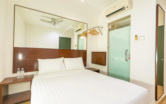 NIO Hotel – Guest Rooms – George Town