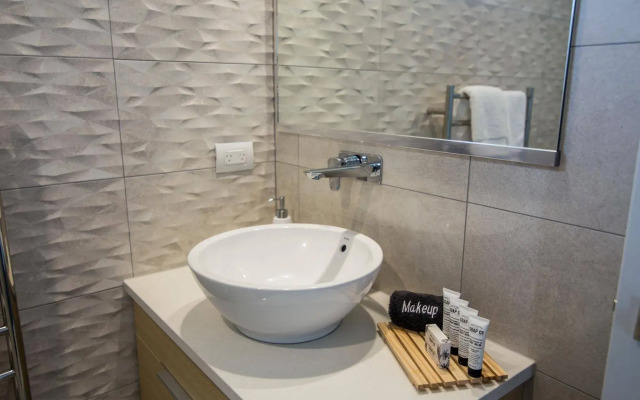 Te Anau Deluxe Apartments