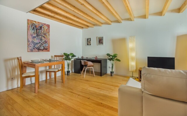 Graça Cozy Duplex