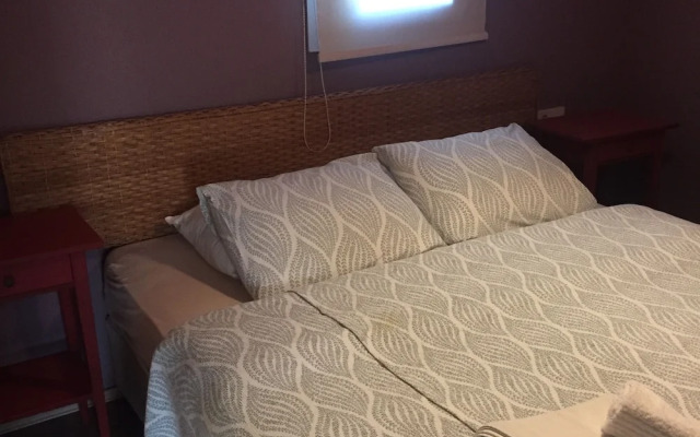 Mio Sweet Home Hotel