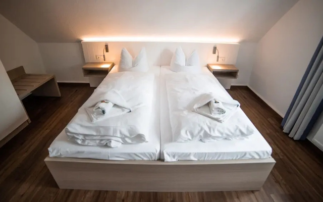 Hotel zur Fähre