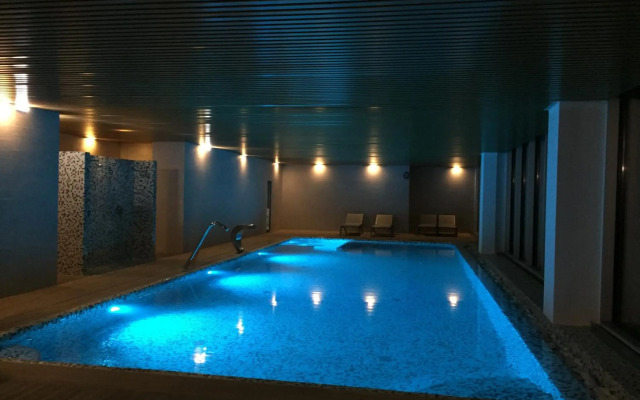 Hotel Alisios