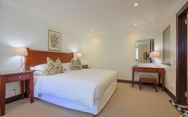 The Syrene Boutique Hotel