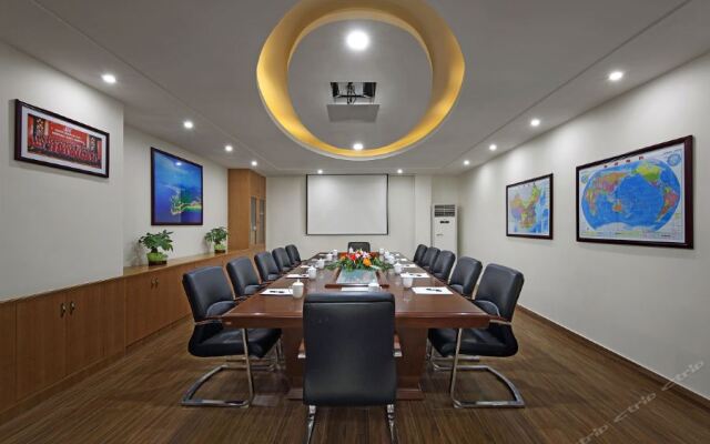 Honglilai Hotel Shenzhen