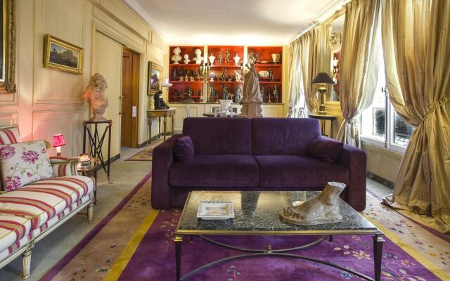 Saint Honore - Rnu 107815