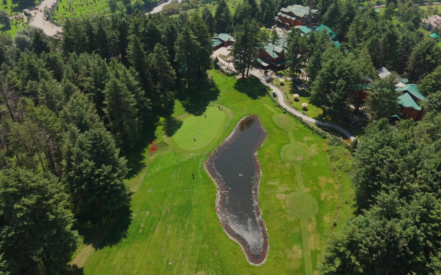 Radisson Golf Resort Pahalgam