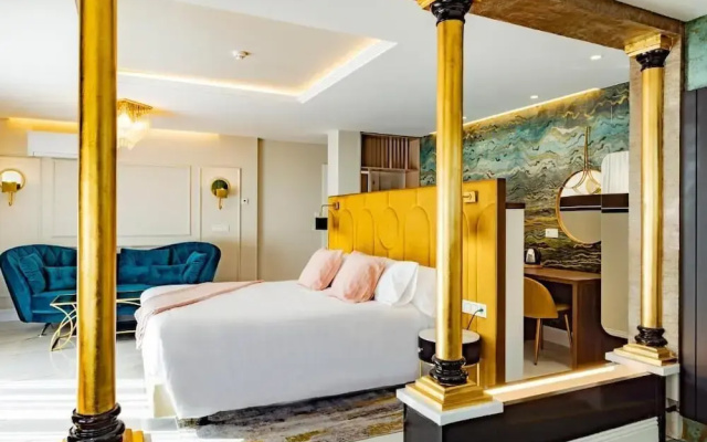 Hotel Cortijo Landete