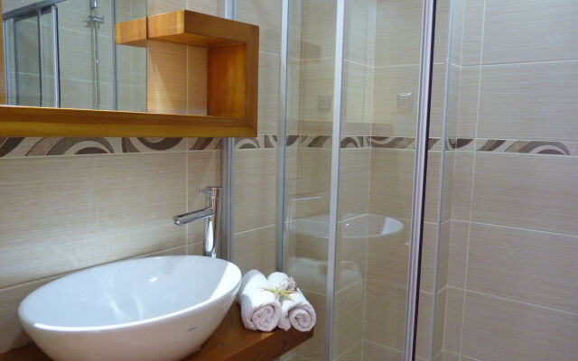 White Pearl Alanya