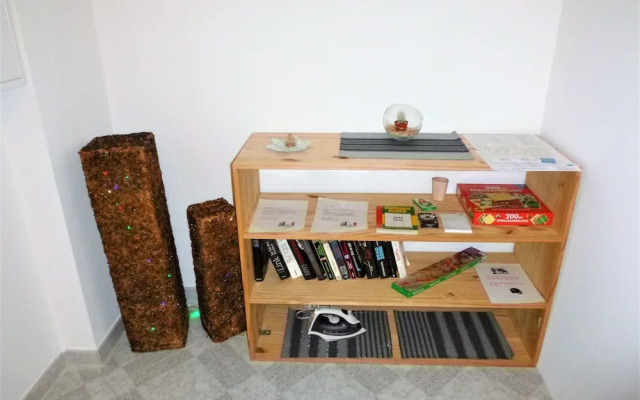 Homestay Nürnberg