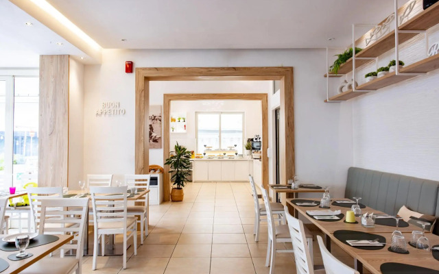 Hotel Gambrinus Mare